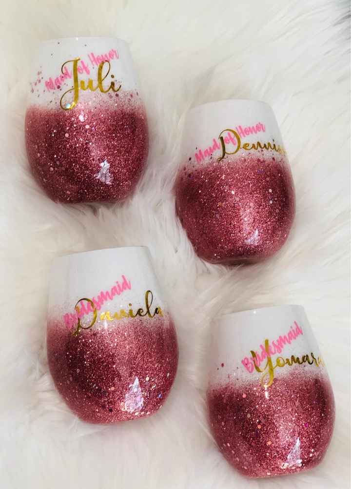 My Brunch Proposal ✨💖💫 - 3