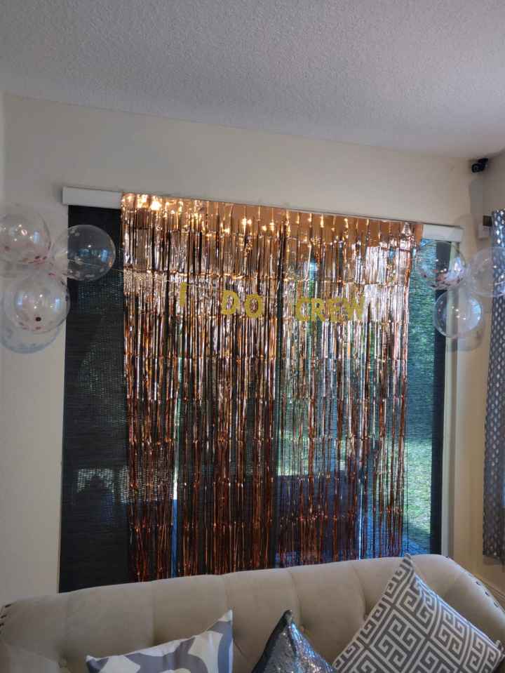 My Brunch Proposal ✨💖💫 - 6