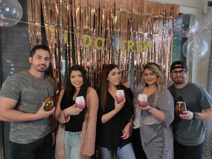 My Brunch Proposal ✨💖💫 - 9