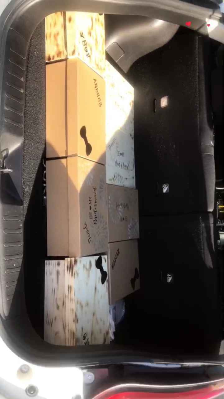 My Brunch Proposal ✨💖💫 - 11