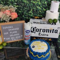 Wedding postponed 2021 - 2