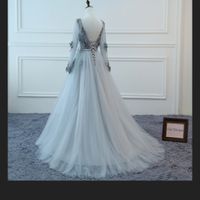 What shoes?? What color for the bridesmaids? Help please!! - 2