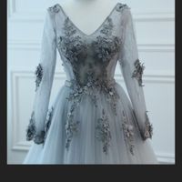 What shoes?? What color for the bridesmaids? Help please!! - 3