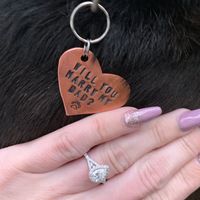 Share your ring!! - 1