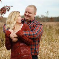Show me your engagement photos! - 1