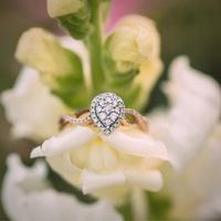 Brides of 2021! Show us your ring! - 1