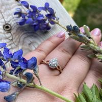 Brides of 2021! Show us your ring! - 2