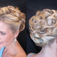 Let's see what you all are thinking about doing for hair...