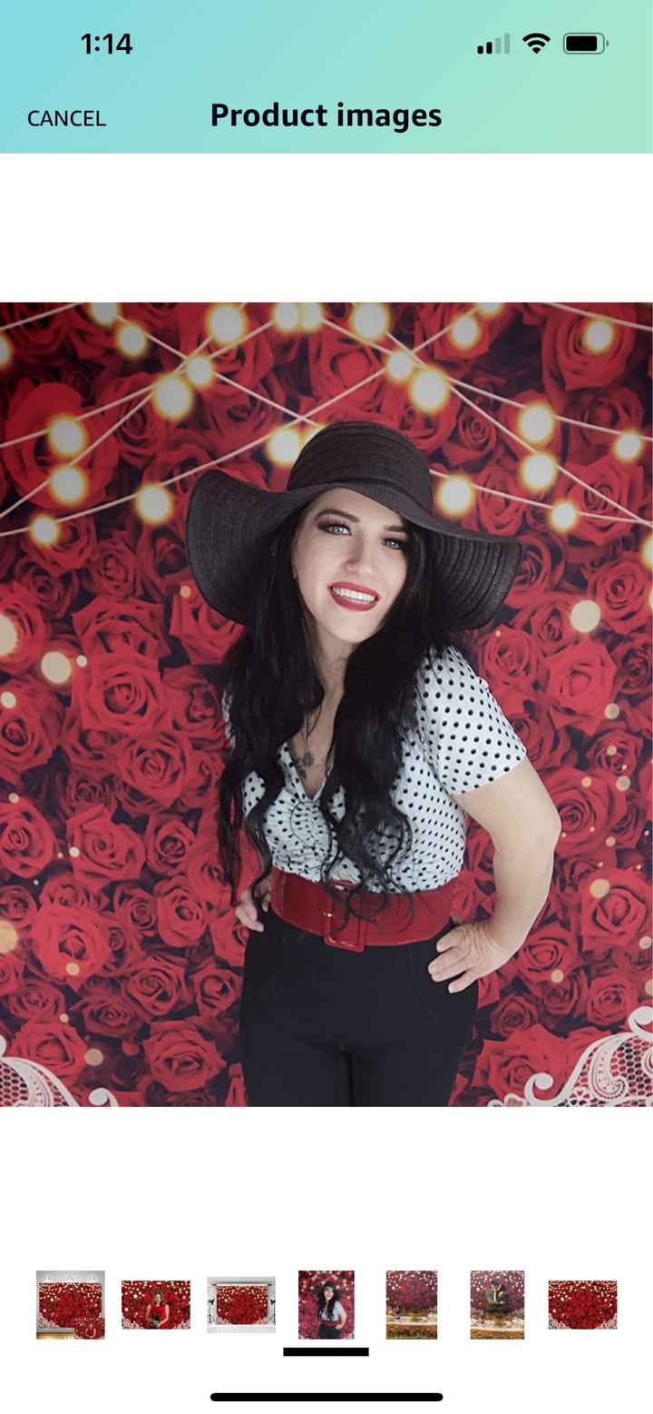 Photo booth - 2