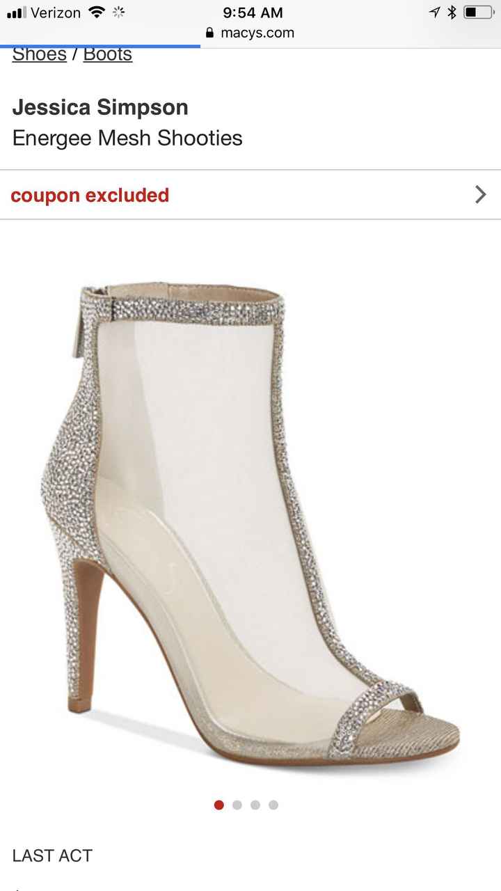 a Cheaper Shoe Alternative - 3