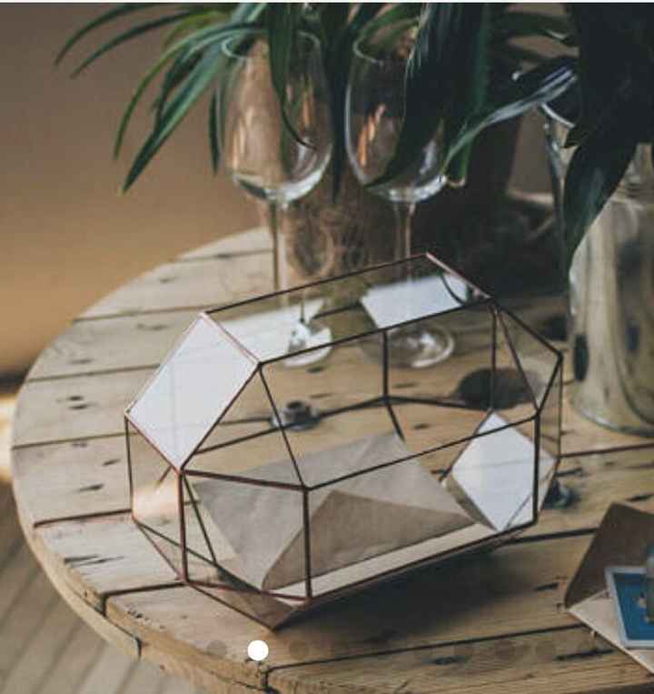 Show Me Your Card Box! - 1