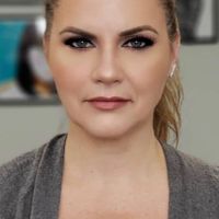 Hair and Makeup Trials - what do you think? - 3