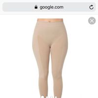 Shapewear for satin dress - 1