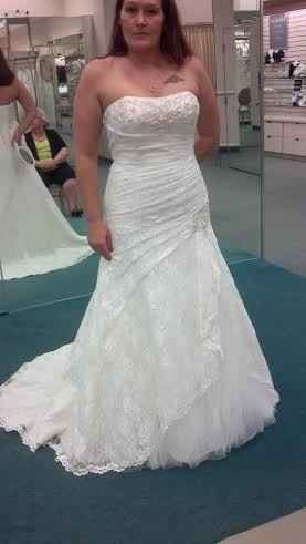 can i see you show off your gowns?