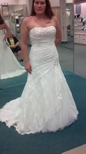 can i see you show off your gowns?
