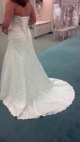 can i see you show off your gowns?