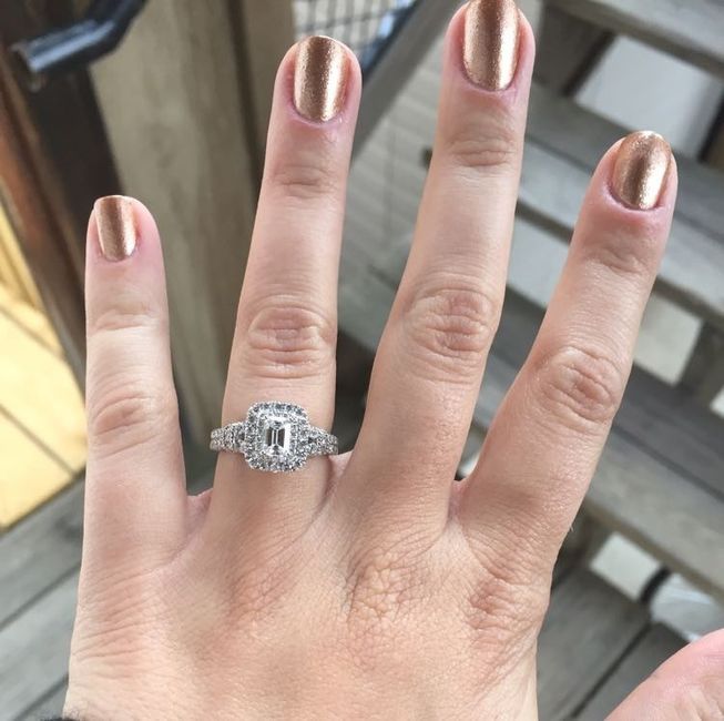 Ring Bling!