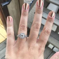 Ring Bling!