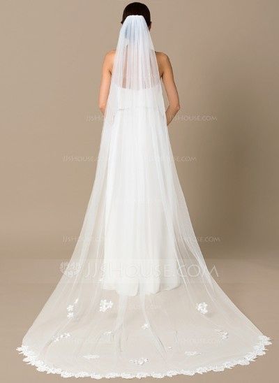 JJHouse veil