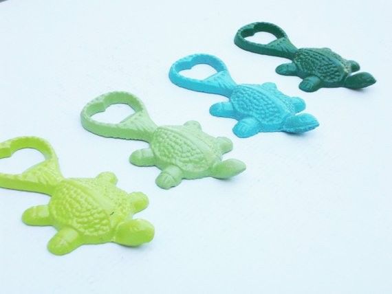 cast iron bottle openers