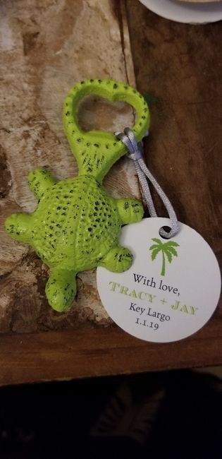Wedding Favors - 1