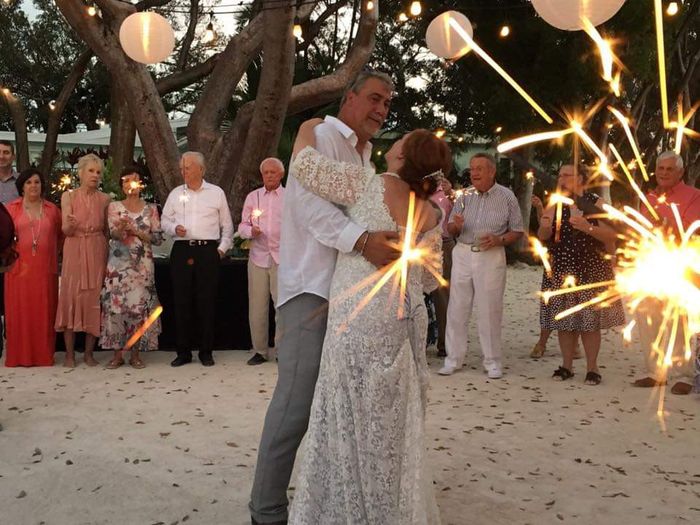 Non-pro beach wedding bam - 10