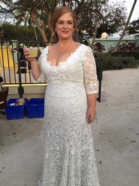Non-pro beach wedding bam - 6