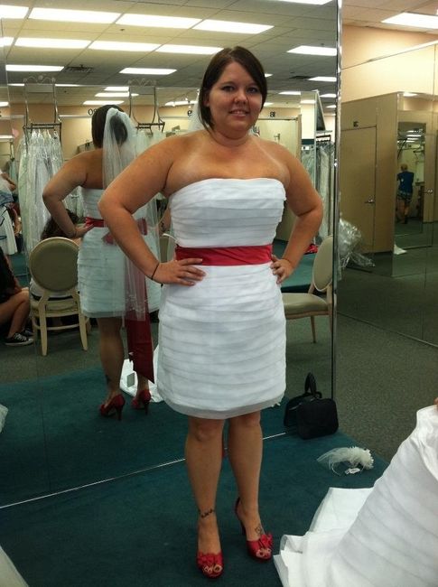 what does your wedding dress look like?!?!?