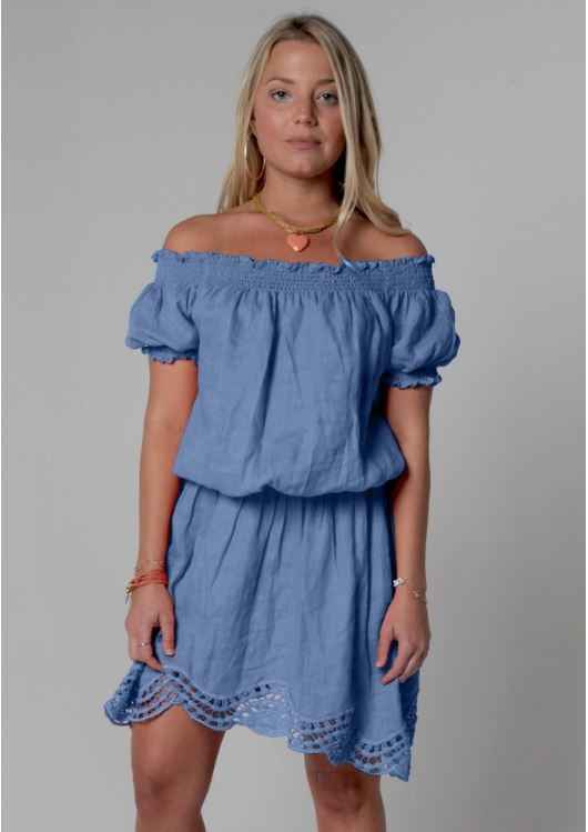 denim Claudio Milano