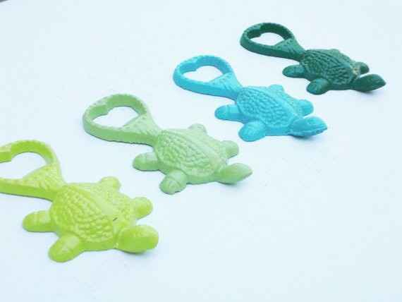 cast iron bottle openers