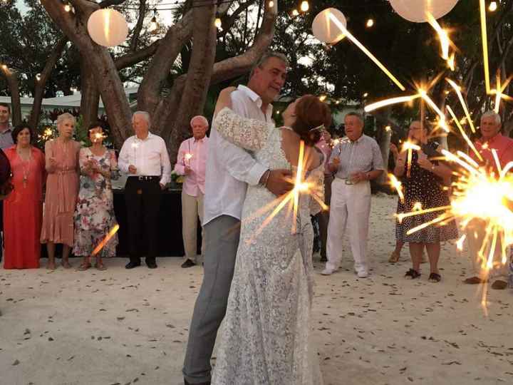 Non-pro beach wedding bam - 10