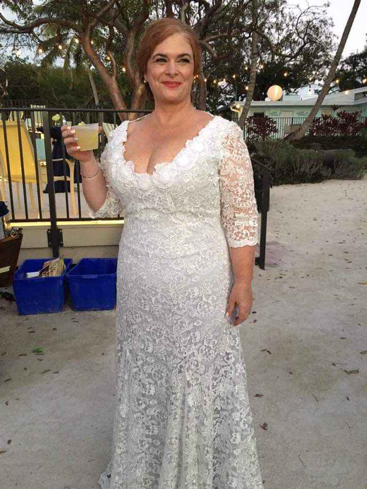 Non-pro beach wedding bam - 6