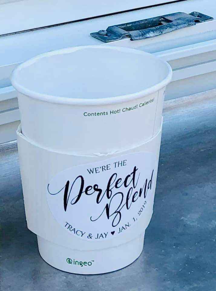 Non-pro beach wedding bam - 9