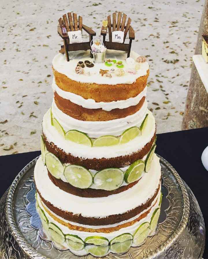 Non-pro beach wedding bam - 10