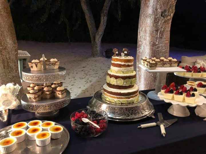 Non-pro beach wedding bam - 11