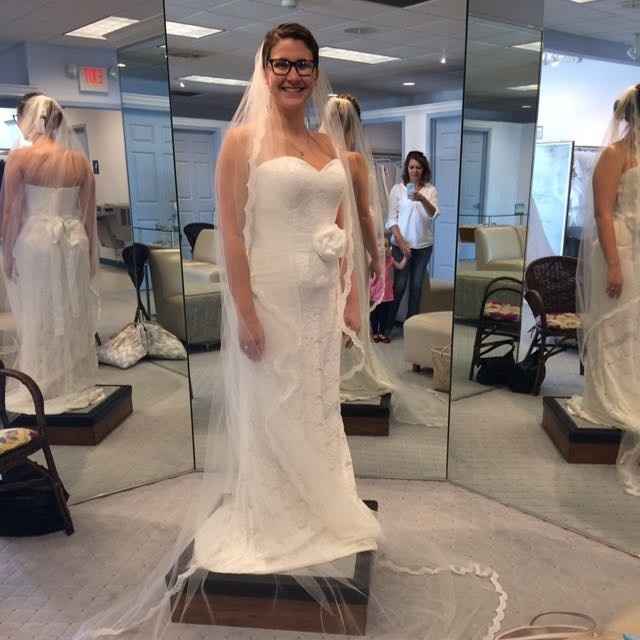 Flower Girl Dress Help