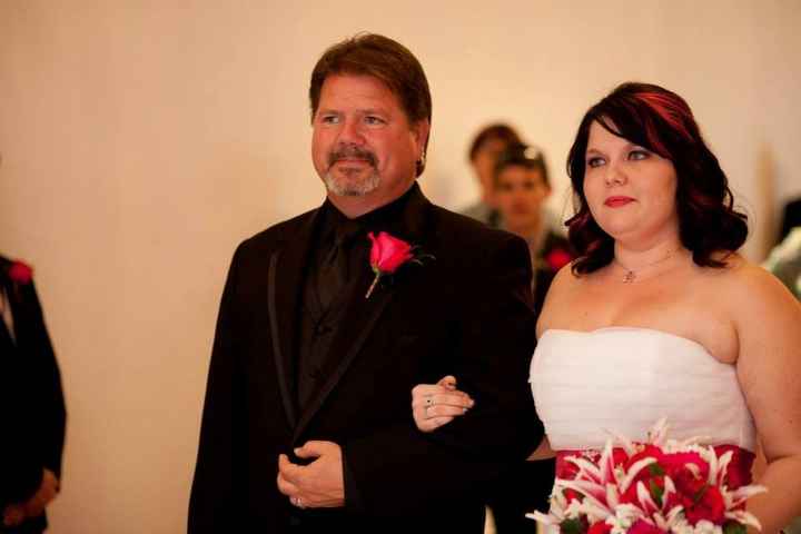 ~~married~~ recap/ **PICS**