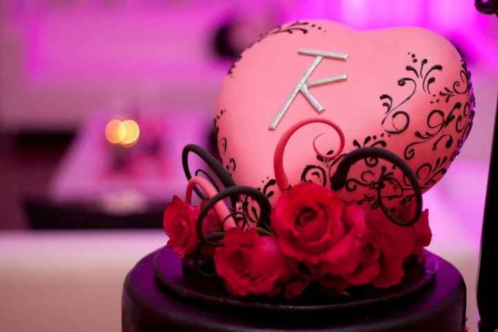 ~~married~~ recap/ **PICS**