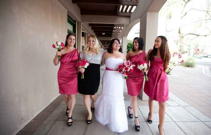 ~~married~~ recap/ **PICS**