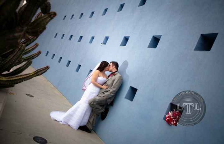 ~~married~~ recap/ **PICS**