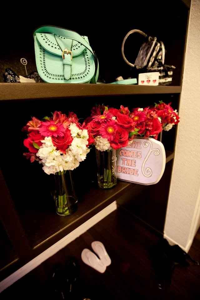 ~~married~~ recap/ **PICS**