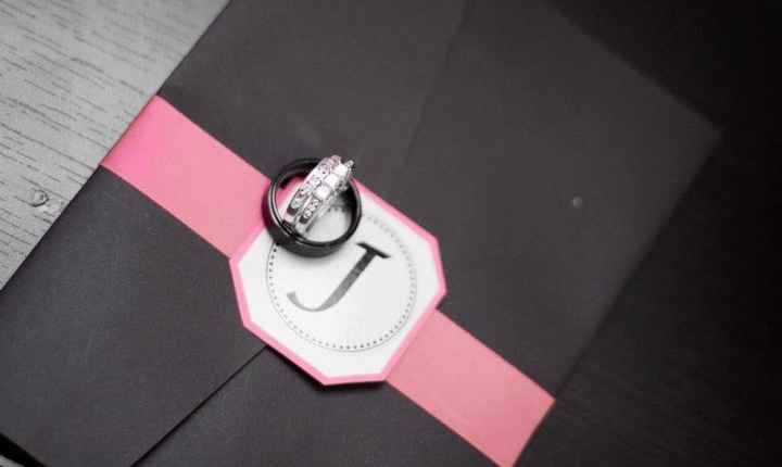 ~~married~~ recap/ **PICS**