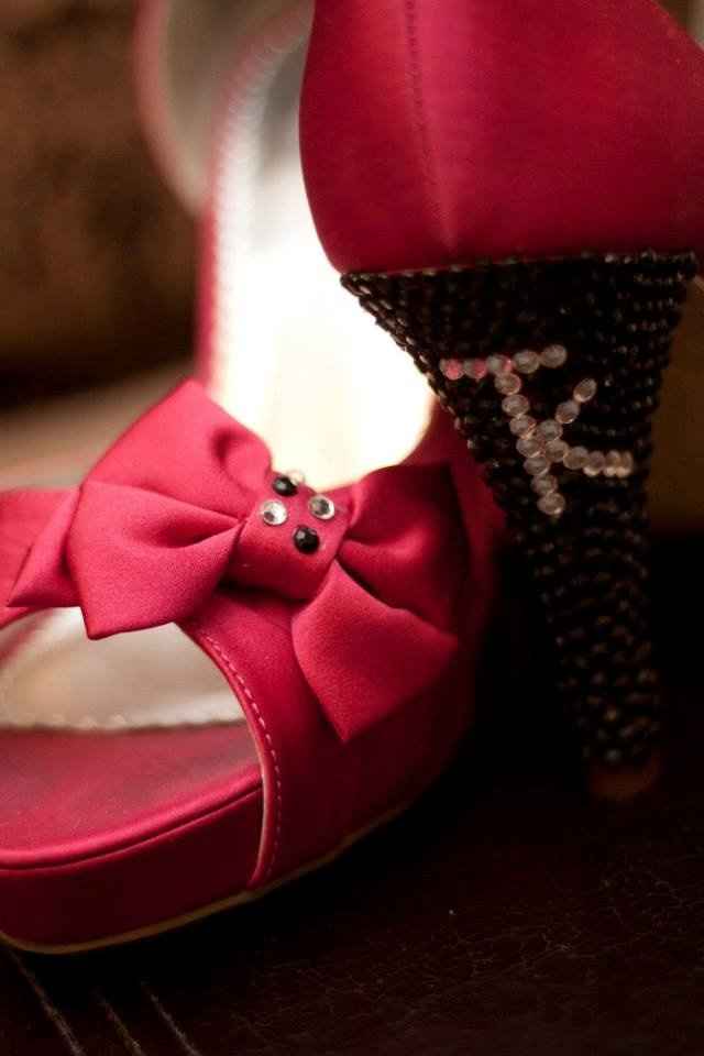 ~~married~~ recap/ **PICS**