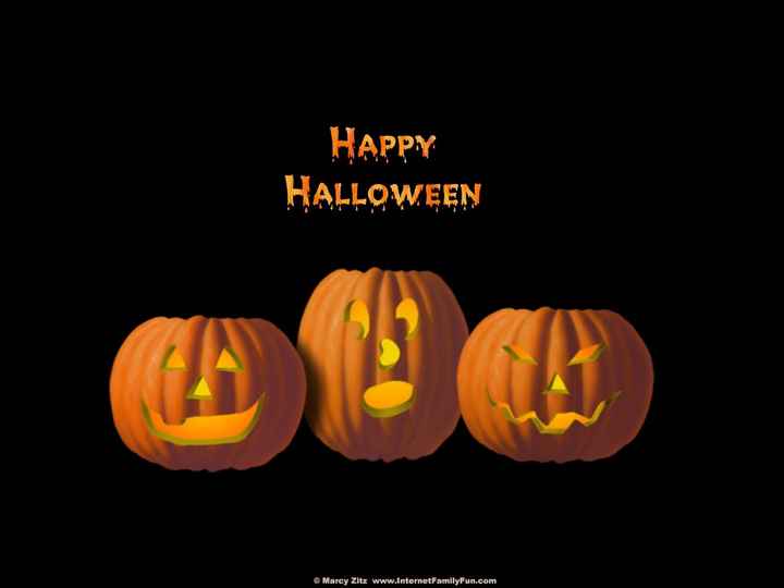 HAPPY HALLOWEEN!!!