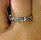 cheap places for wedding band???