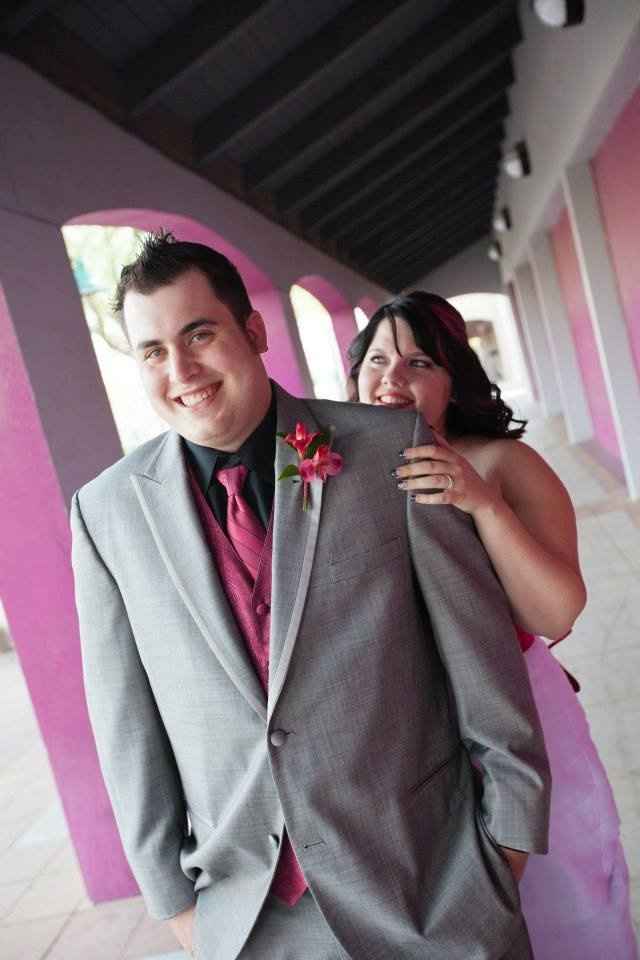 ~~married~~ recap/ **PICS**