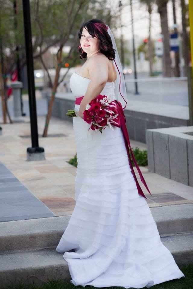 ~~married~~ recap/ **PICS**