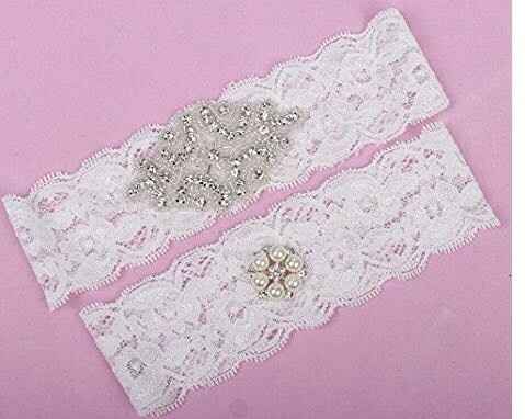 I ordered my garter!! Show me yours!)