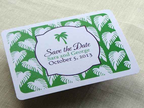 Beach Brides - Show Me Your Decor! - 1