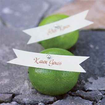 Beach Brides - Show Me Your Decor! - 2